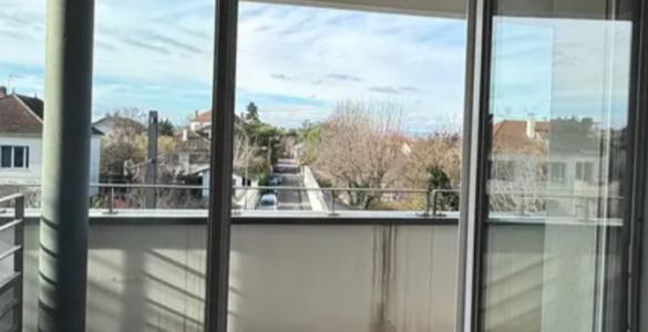 Location Appartement BRON 69500