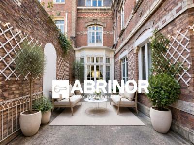 Vente Maison 7 pi�ces AMIENS 80000