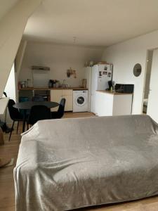 Location Appartement 2 pi�ces LISIEUX 14100