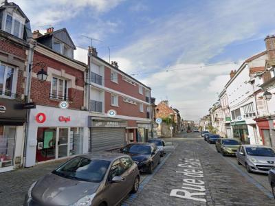 Location Appartement 4 pi�ces NOYON 60400