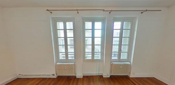 Location Appartement LYON-2EME-ARRONDISSEMENT 69002