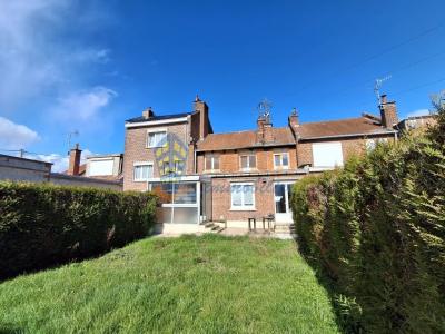 Vente Maison 5 pi�ces SEQUEDIN 59320