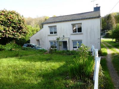 Vente Maison 4 pi�ces PLOERDUT 56160