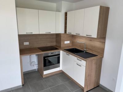 Location Appartement 3 pi�ces BEZANNES 51430