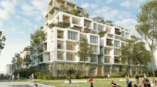 Location Appartement RUEIL-MALMAISON 92500