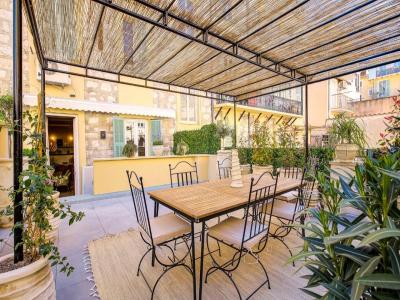 Vente Appartement 4 pi�ces NICE 06000