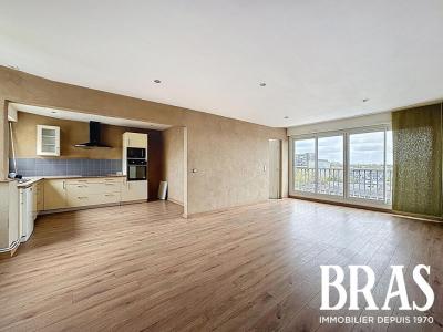Vente Appartement 3 pi�ces NANTES 44200
