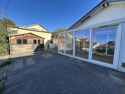 Location Maison 3 pi�ces NEUVES-MAISONS 54230