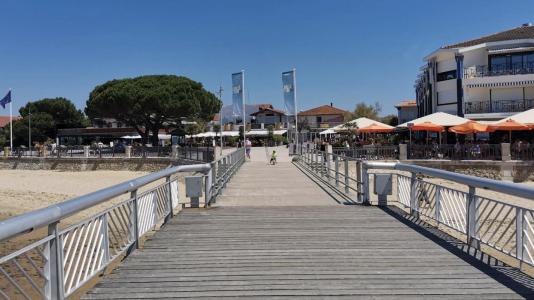 Vente Terrain ANDERNOS-LES-BAINS 33510