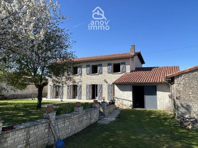 Vente Prestige ROUILLAC 16170