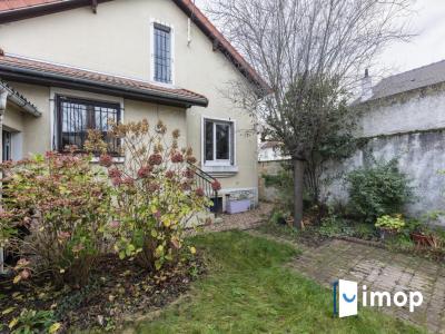 Vente Maison 4 pi�ces SAINT-MAUR-DES-FOSSES 94100