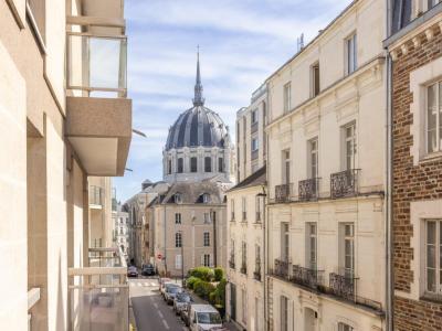 Vente Appartement 2 pi�ces NANTES 44000