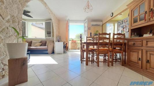 Vente Appartement 3 pi�ces MARSEILLE-9EME-ARRONDISSEMENT 13009