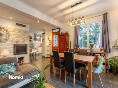 Vente Maison 5 pi�ces PARIGNARGUES 30730