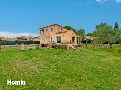 Vente Maison 5 pi�ces LANGLADE 30980