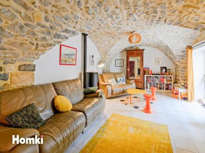 Vente Maison 4 pi�ces SOMMIERES 30250