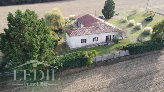 Vente Maison 5 pi�ces SALLES 47150