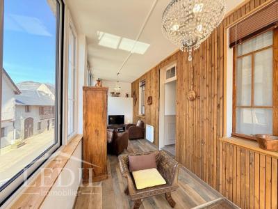 Vente Maison 4 pi�ces CAMPAN 65710