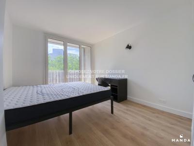 Location Appartement 4 pi�ces NANTERRE 92000