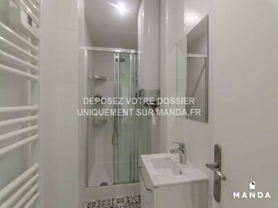 Location Appartement 6 pi�ces SARTROUVILLE 78500