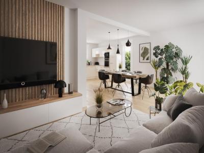 Vente Maison 4 pi�ces REICHSHOFFEN 67110