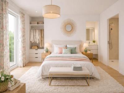 Vente Maison 4 pi�ces GUNDERSHOFFEN 67110