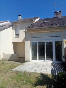 Location Maison 3 pi�ces MONTLUCON 03100