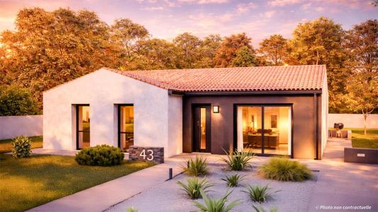 Vente Maison 6 pi�ces VALLET 44330