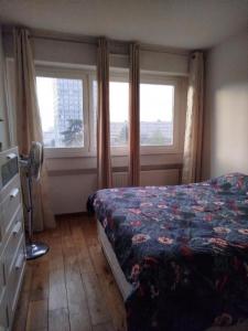 Location Appartement 3 pi�ces COURBEVOIE 92400