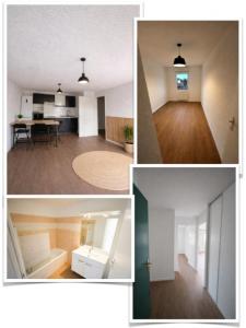 Location Appartement 3 pi�ces ALBI 81000