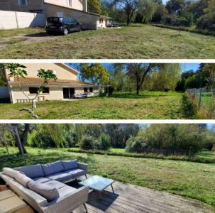 Location Maison 4 pi�ces AVENSAN 33480