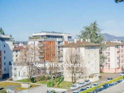 Vente Appartement 3 pi�ces ANNECY-LE-VIEUX 74940
