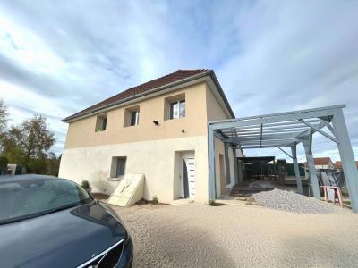 Vente Maison 6 pi�ces LOSNE 21170