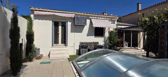 Vente Maison 3 pi�ces PONTET 84130