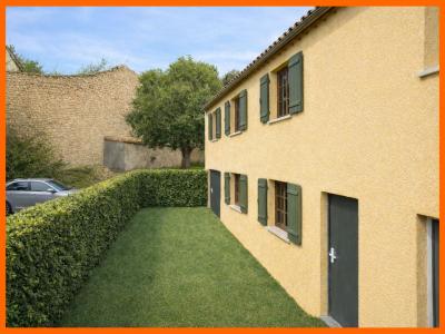 Vente Maison 5 pi�ces MONTLUEL 01120