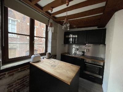 Location Appartement 2 pi�ces LILLE 59800