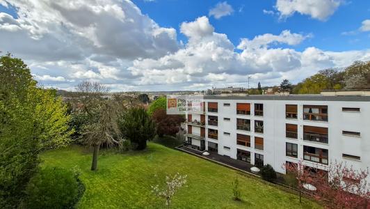 Vente Appartement 5 pi�ces VERSAILLES 78000