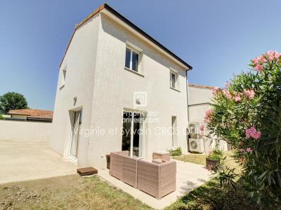 Vente Maison 4 pi�ces LAUNAGUET 31140