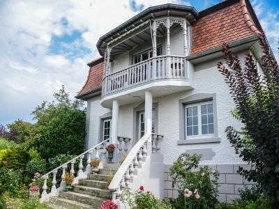 Vente Maison 10 pi�ces RIXHEIM 68170