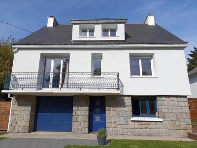 Vente Maison 5 pi�ces LANGONNET 56630