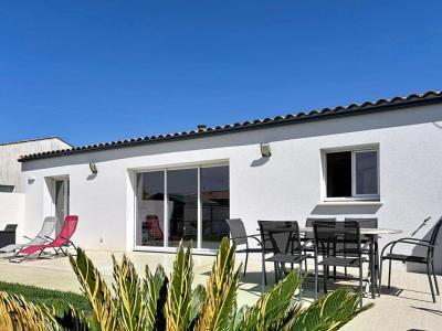 Vente Maison 3 pi�ces FERRIERES 17170