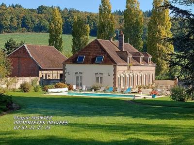 Vente Prestige MARAYE-EN-OTHE 10160