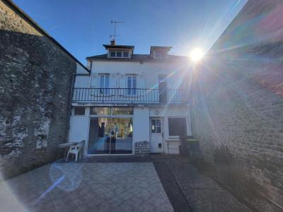 Vente Maison 7 pi�ces ESTOUCHES 91660