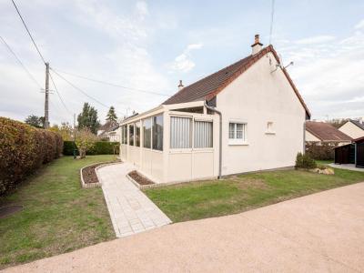 Vente Maison 3 pi�ces MEUSNES 41130