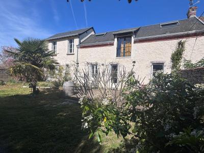 Vente Maison 5 pi�ces VINEUIL 41350
