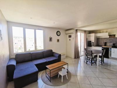 Vente Appartement 4 pi�ces DRAGUIGNAN 83300