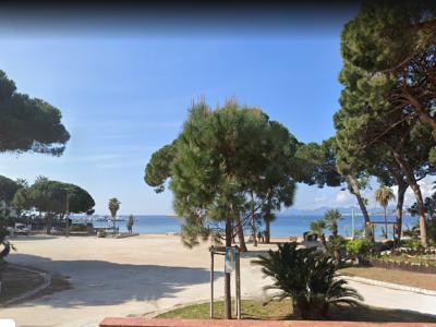 Vente Appartement 3 pi�ces JUAN-LES-PINS 06160
