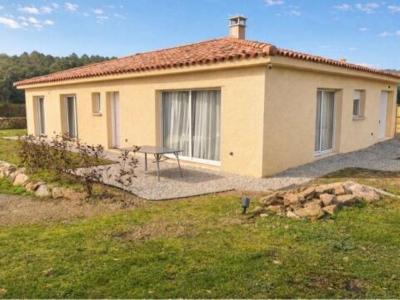 Vente Maison 4 pi�ces FOCE 20100