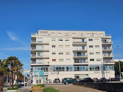 Vente Appartement 3 pi�ces SAINT-NAZAIRE 44600