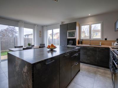 Vente Maison 4 pi�ces PERONNAS 01960